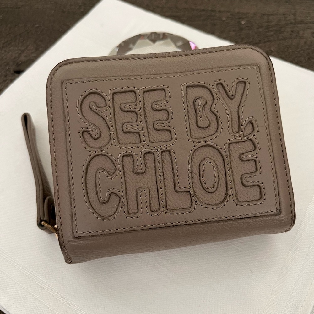 SEE by Chloe‎ Wallet - Picture 11 of 11